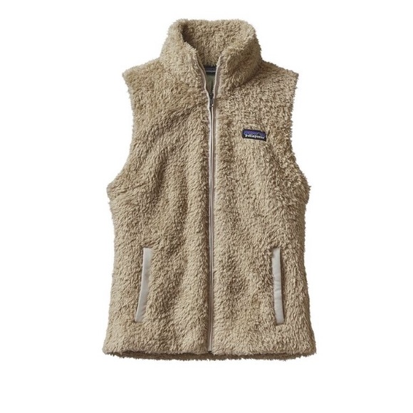 Patagonia Jackets & Blazers - Patagonia Women’s Vest